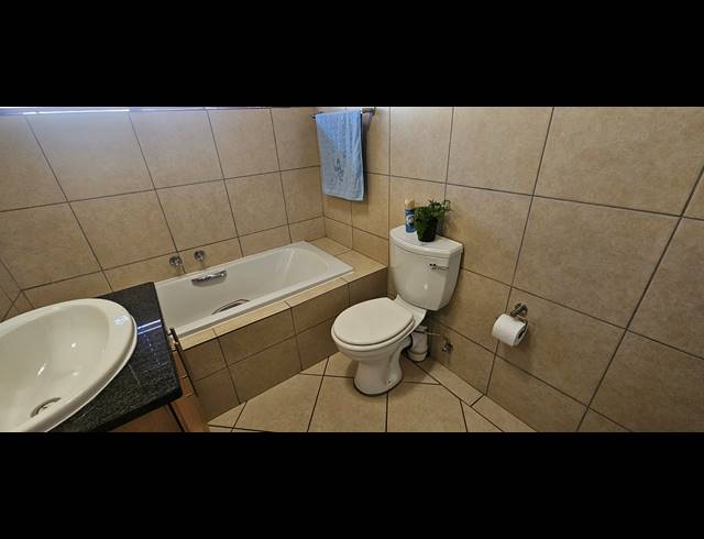 2 BEDROOM TOWNHOUSE FOR SALE IN MEYERSDAL